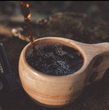 Hjemix | Kuksa Tre Kopp | 100% Økologisk