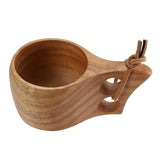 Hjemix | Kuksa Tre Kopp | 100% Økologisk
