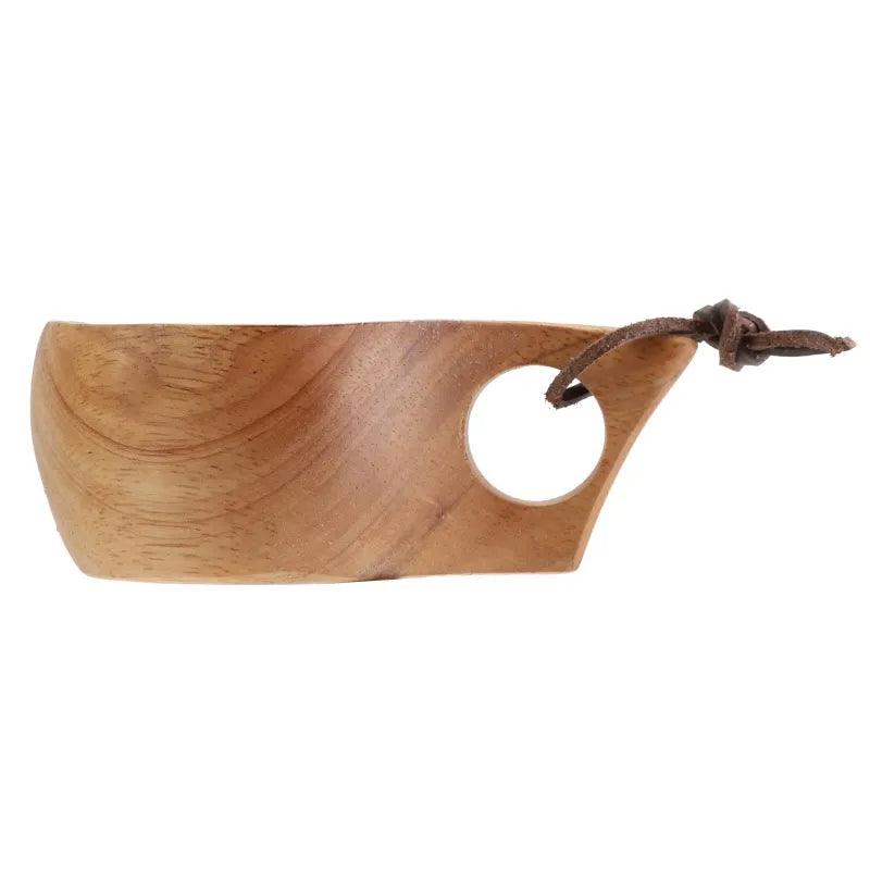 Hjemix | Kuksa Tre Kopp | 100% Økologisk