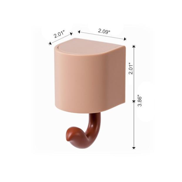 Hjemix | Magisk søt ekorn krokk