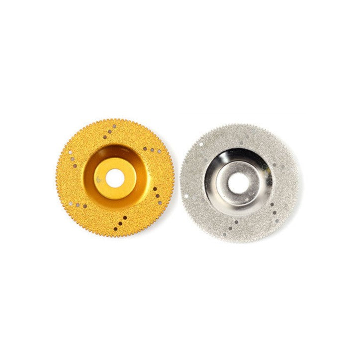 Hjemix | Polerte Kutteblader