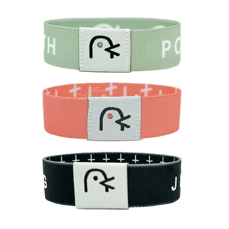 Hjemix | Daglig Bibelarmbånd