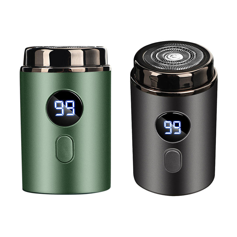 Hjemix | Bærbar Elektrisk Barbermaskin