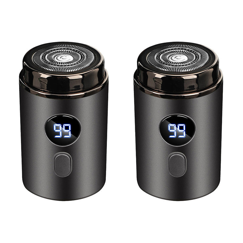 Hjemix | Bærbar Elektrisk Barbermaskin