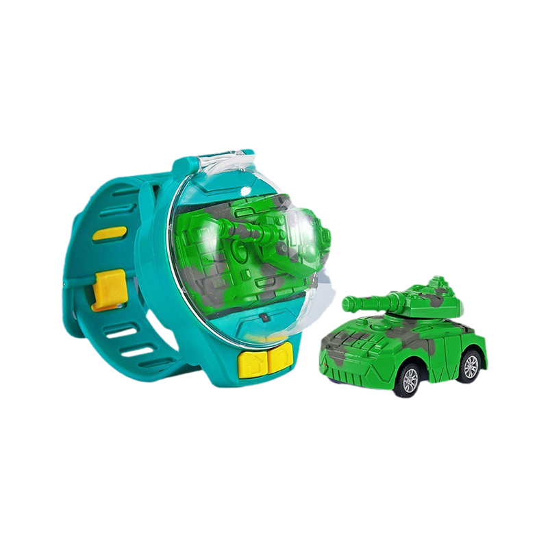 Hjemix | Mini Klokke Fjernkontroll Bil
