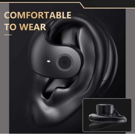 Hjemix | Trådløse Bluetooth språkoversettelses hodetelefoner