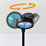 Hjemix | Solnedgangslampe med 16 farger