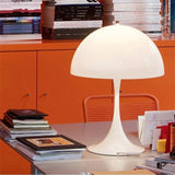 Hjemix | Moderne bordlampe i soppform