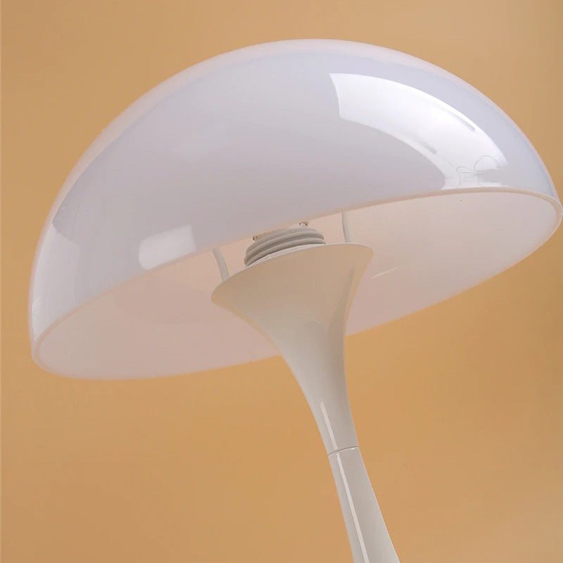 Hjemix | Moderne bordlampe i soppform