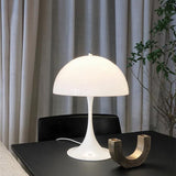 Hjemix | Moderne bordlampe i soppform