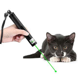 Hjemix | Høyytelses Laserpointer 303