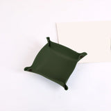 Hjemix | Læder Oppbevaringsbrett