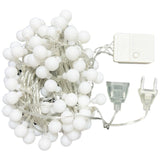 Hjemix | LED kule lyslenker