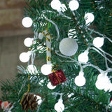 Hjemix | LED kule lyslenker