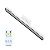 Hjemix | GlowLine – Minimalistisk LED Lyslist med Innovativ Funksjonalitet