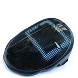 Hjemix | LED lysende maske
