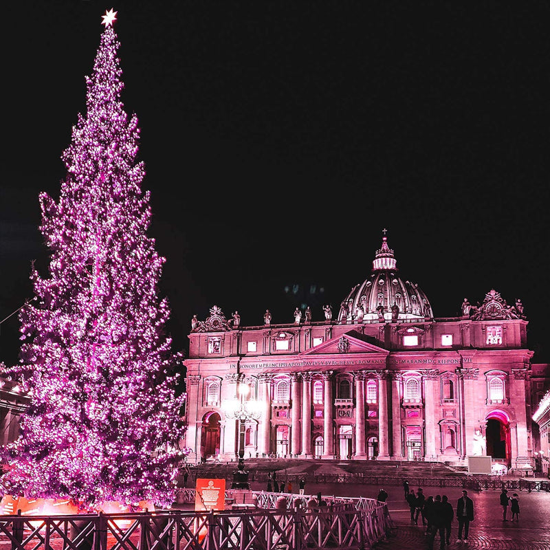 Hjemix | Solcelle lyskæder til udendørs brug | Vandtætte solcelle have lys
