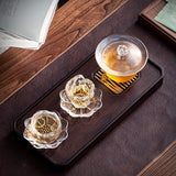 Hjemix | Liberado Glass - Blyfri tekopp glass