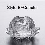 Hjemix | Liberado Glass - Blyfri tekopp glass