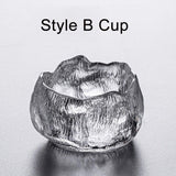 Hjemix | Liberado Glass - Blyfri tekopp glass
