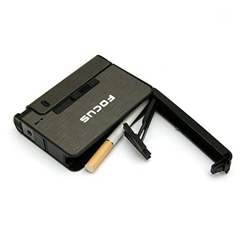 Hjemix | Limit Pack Sigarettetui