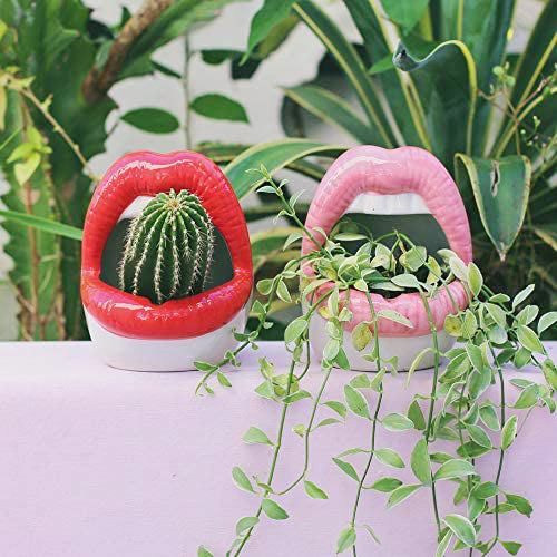 Hjemix | Leppe Blomsterpotte