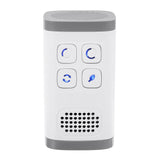 Hjemix | Luftpurifier | Aldri mer ubehagelige lukter i huset