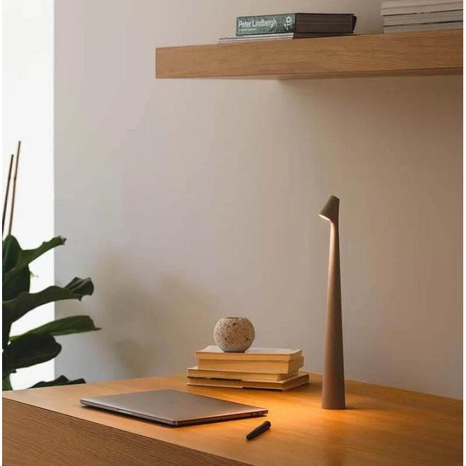 Hjemix | Nordisk Minimalistisk LED Trådlampe