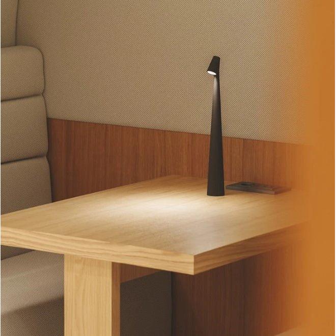 Hjemix | Nordisk Minimalistisk LED Trådlampe