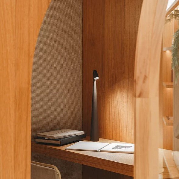 Hjemix | Bærbar Bordlampe