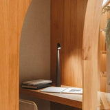 Hjemix | Dorsø - L'ummiere D'apol bordlampe