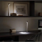 Hjemix | Trådlampet bordlampe - Ingen kabel