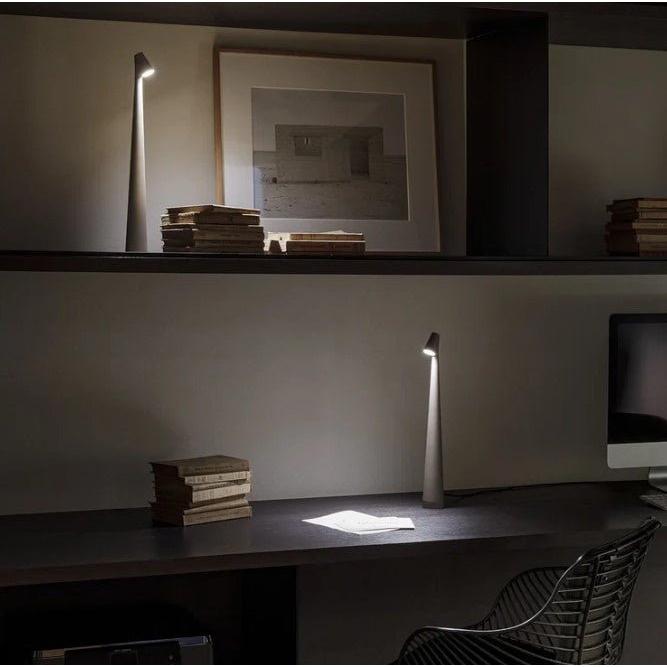 Hjemix | Nordisk Minimalistisk LED Trådlampe