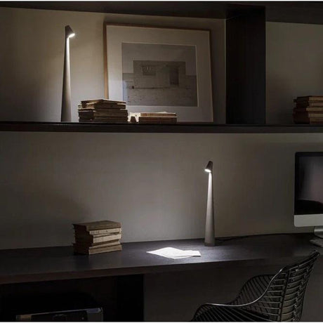 Hjemix | Nordisk Minimalistisk LED Trådlampe
