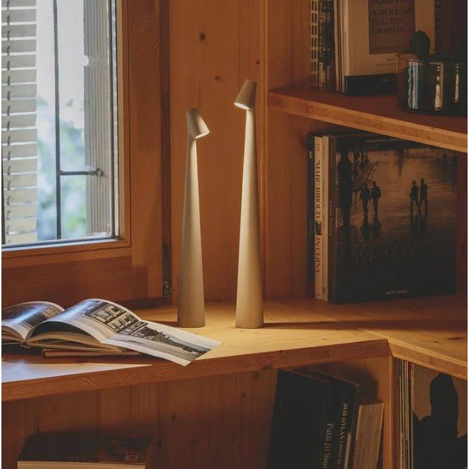 Hjemix | Nordisk Minimalistisk LED Trådlampe