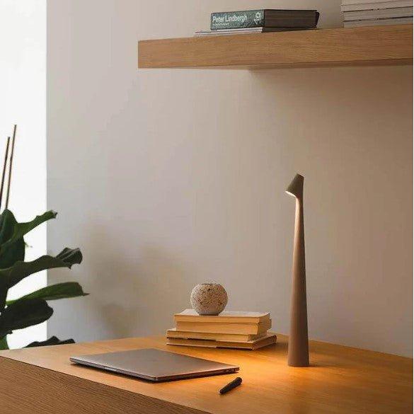 Hjemix | Nordisk Minimalistisk LED Trådlampe
