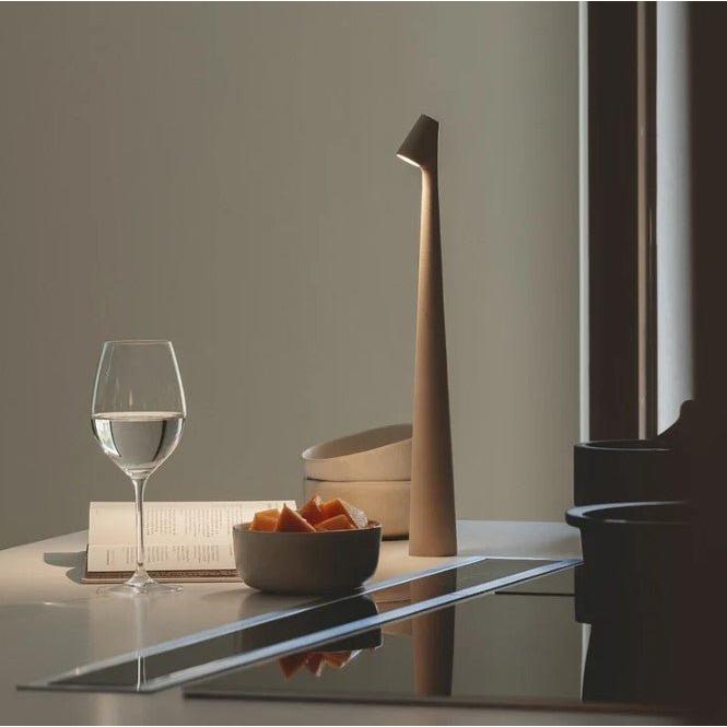 Hjemix | Nordisk Minimalistisk LED Trådlampe