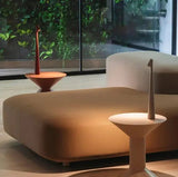 Hjemix | Dorsø - L'ummiere D'apol bordlampe