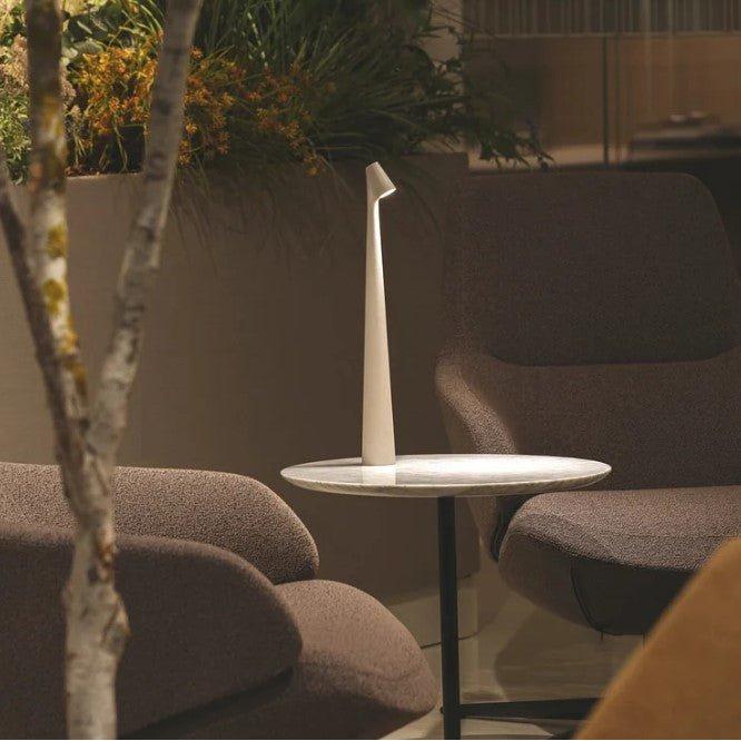 Hjemix | Nordisk Minimalistisk LED Trådlampe