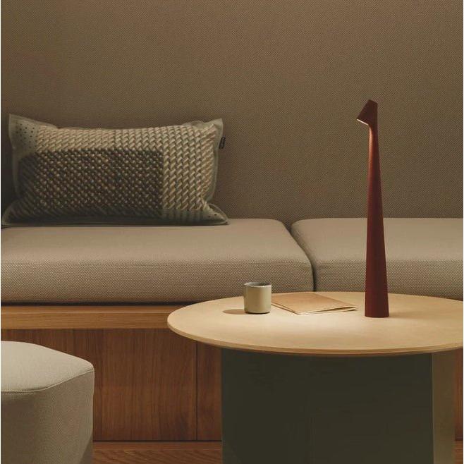 Hjemix | Nordisk Minimalistisk LED Trådlampe