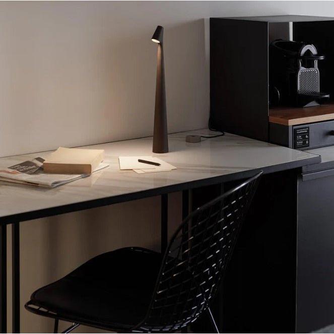 Hjemix | Nordisk Minimalistisk LED Trådlampe