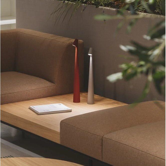 Hjemix | Nordisk Minimalistisk LED Trådlampe