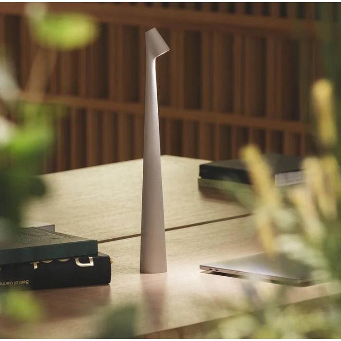 Hjemix | Nordisk Minimalistisk LED Trådlampe