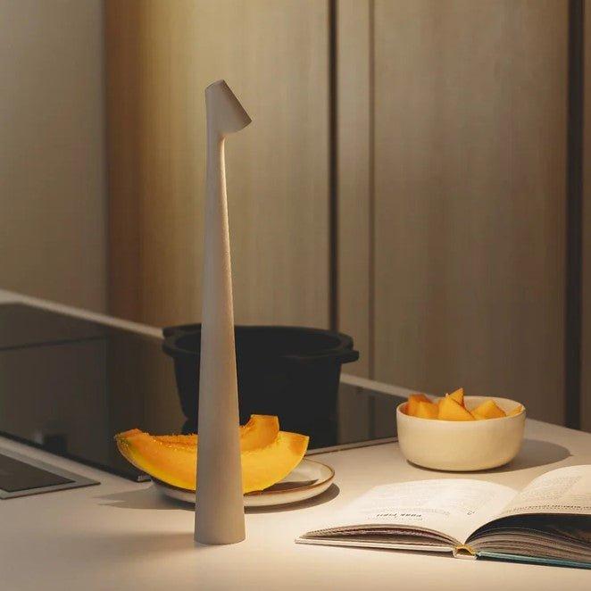Hjemix | Nordisk Minimalistisk LED Trådlampe