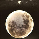 Hjemix | Lune d'Or Lampe