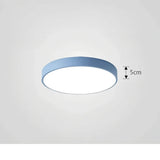 Hjemix | Taklampe ChromaCraft