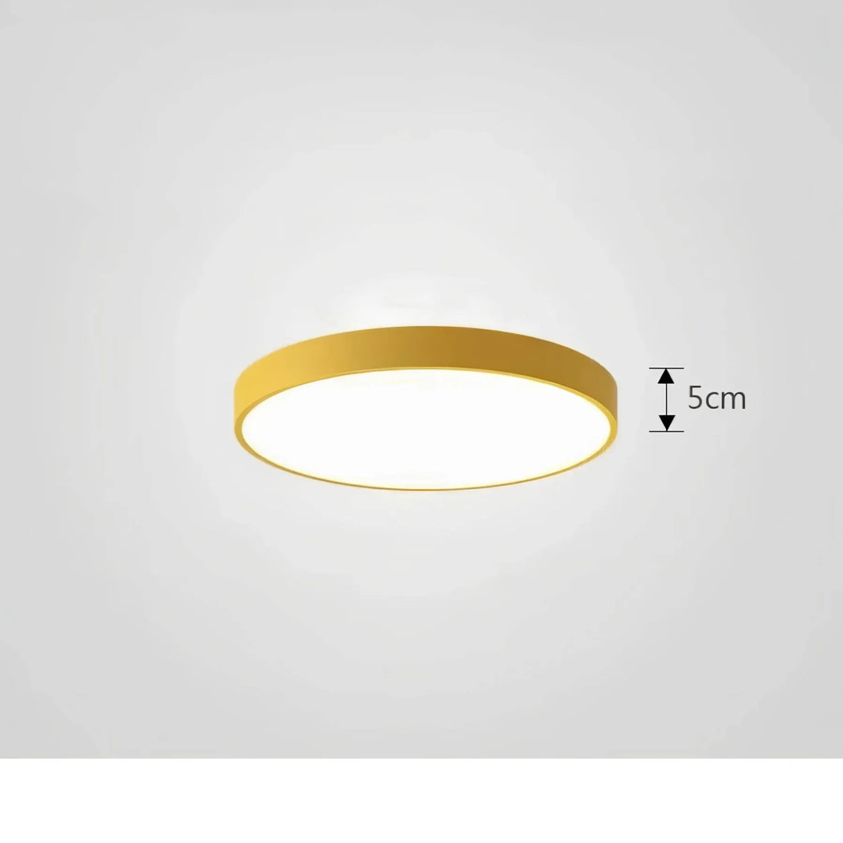 Hjemix | Taklampe ChromaCraft