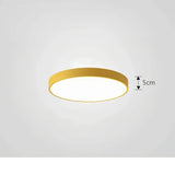 Hjemix | Taklampe ChromaCraft