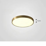 Hjemix | Taklampe ChromaCraft