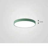 Hjemix | Taklampe ChromaCraft